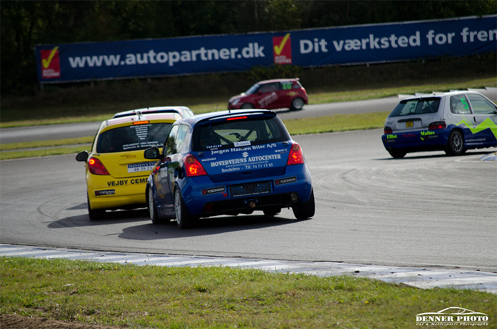 (Foto: Denner Photo)